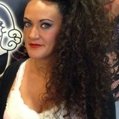 Veronika Nika Martin