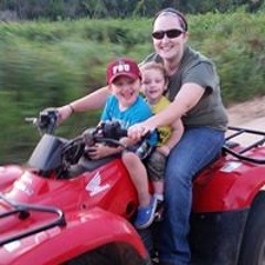 Amber Herndon Scarboro