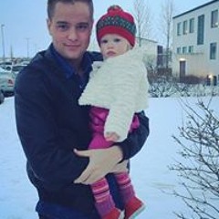 Magnús Óskarsson 2