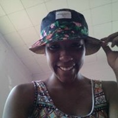 Sapphire Trigga Haile