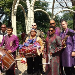 Kalyan JohnnyBongo Pathak