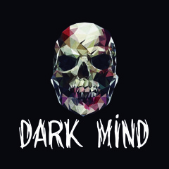 dark mind ☠  ★