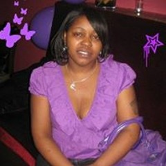 Candy "BrickCity" Johnston