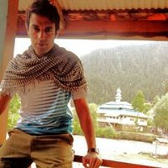 Tabish Fawad