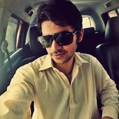 Shah Hussain Lakyari