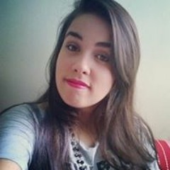 Erika Ferreira Bastos