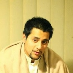 Wajih Zafar 1
