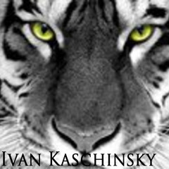 Ivan Kaschinsky