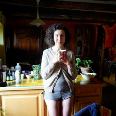 tiga-rose nercessian