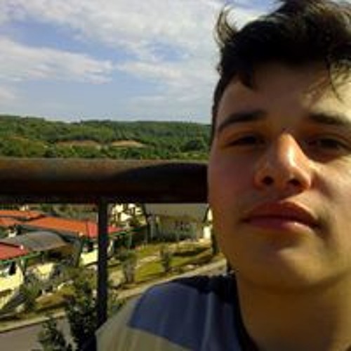 Burak Özden 4’s avatar