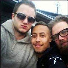 Ole Kristian Sakrisvoll