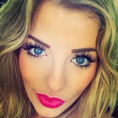 Sabrina Melissa Favata