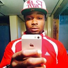 Joshua Alfonzo Ratliff