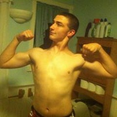 Devin BigBoy Mccreery