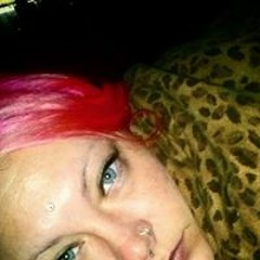 Kitty Pinkbean