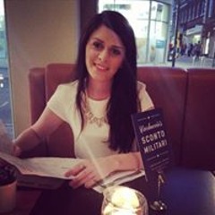 Helen Elizabeth McDermott