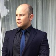 Andrew Markantonis