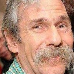 Gary Roth(Dr Lafter)