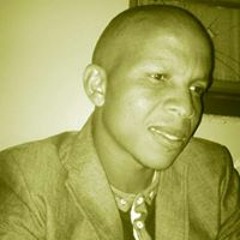 Simon Sie Motaung
