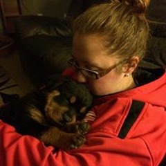 Erica Michelle Keeney