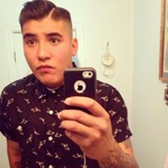 Donovan Perez-keister