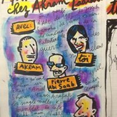 Pierre Abi Saab