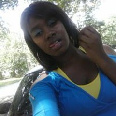 Kiki Jshawtii Williams