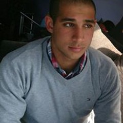 Sherif Ahmed Moustafa