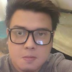 Christopher Uchi Cutangco