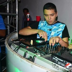 Mr.Curze