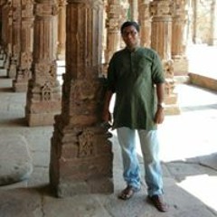 Rohit Chandra 5