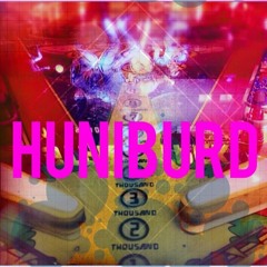 HuniBurd