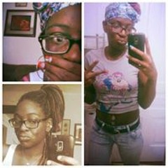 Chanastasia Marshall