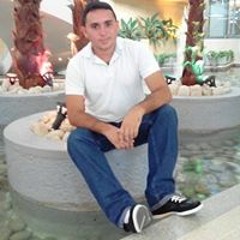 Christian Pérez Madera