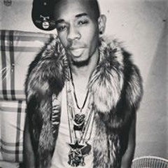 Og Log Ousman Conteh