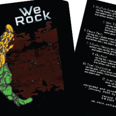 We Rock (noise)