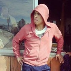 Rodrigo Gonzalez Rivera