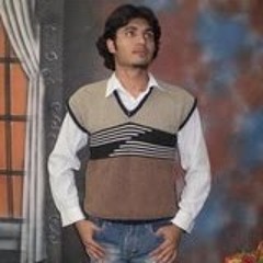 ishaq shahzad 1