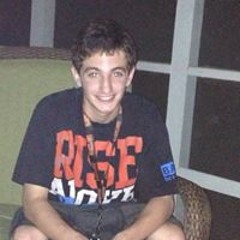 Ben Weinstein 5
