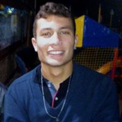 Leonardo Ribeiro de Liz