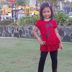 Maisy Pasahingue-Sievert