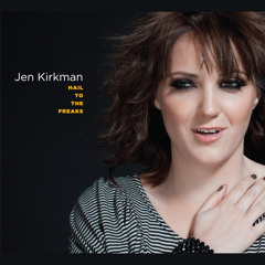 Jen Kirkman