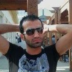 Ahmed Mahmoud Amin