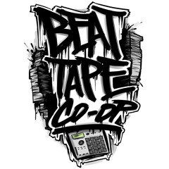 Beat Tape Co-Op