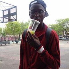 Keshaun Pratt