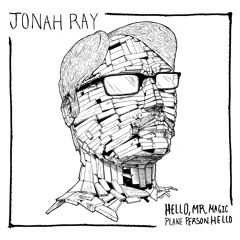 Jonah Ray AST