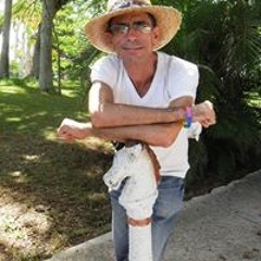 Francisco Rodríguez Cruz