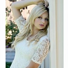 Katie Marie Grace Garcia