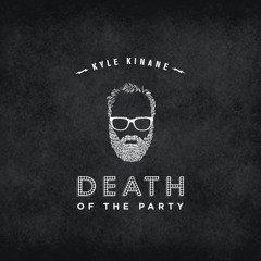 Kyle Kinane