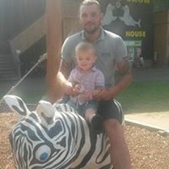 Stephen Paul Grayson